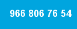 966 806 76 54